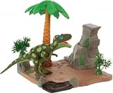 Wild Republic Morphs Environment Dino