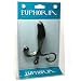 Euphoria Men's Prostate Health Prostate Massager - Black