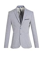 ZZ_RNT23 Americana Hombre (Azul)