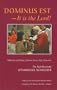 Dominus Est � It Is the Lord! Reflections of a Bishop of Central Asia on Holy Communion