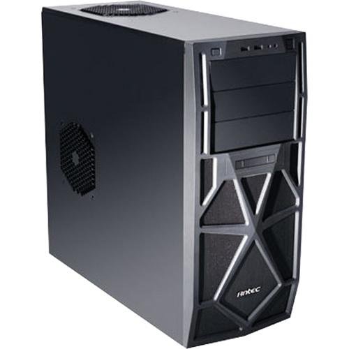 Antec Gaming Case Two Hundred v2