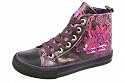 Tom Tailor, Kinder Schn&uuml;rstiefelette, multicolor, RENO Art. 31092