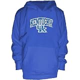 Kentucky Tackle Twill Hooded Sweatshirt (Team Color)