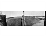 Photographic Prints of Dredging the Land for Gold. Mining Extraordinary. Leaving De from Mary Evans