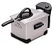 Tefal Easy Pro FR101415 Fryer, 1.2 kg Capacity