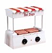 Nostalgia Electrics HDR-565 Vintage Collection Hot Dog Roller