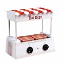 Nostalgia Electrics HDR-565 Vintage Collection Hot Dog Roller