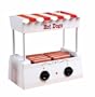 Nostalgia Electrics HDR-565 Vintage Collection Hot Dog Roller