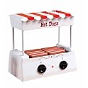 Nostalgia Electrics HDR-565 Vintage Collection Hot Dog Roller