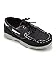 coXist Boy's Lace up Boat Deck Shoe (Big Kid/Little Kid/Toddler)
