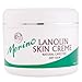 Merino Lanolin Dry Skin Nourishing Skin Cream Medium Jar 200gm/7.05 oz