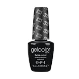 Opi Gelcolor Collection Nail Gel Lacquer, Base Coat, 0.5 Fluid Ounce