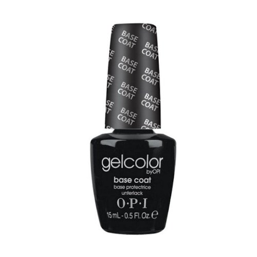 Opi Gelcolor Collection Nail Fluid Ounce