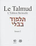 Le Talmud : Tome 6, Souca 2