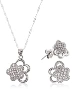 Silver One Juegos Amiqui Zirconium