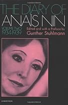 The Diary of Anais Nin, Vol. 2: 1934-1939 The Diary of Anais Nin, Vol. 2: 1934-1939