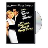 Buy : The Postman Always Rings Twice (1946)