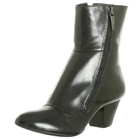 Bronx Ladies Clio Zip Boot