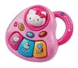 Vtech - 144205 - Hello Kitty - Tourni Do R� Mi
