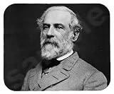 General Robert E. Lee Mouse Pad