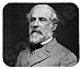 General Robert E. Lee Mouse Pad
