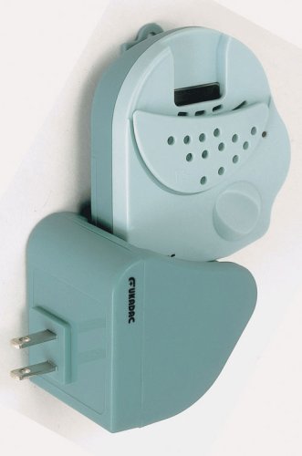 Cover image : 携帯蚊取り器セット FX-9006A