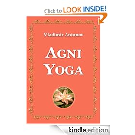 Agni Yoga (French Edition)