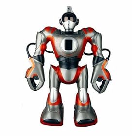 WowWee Robosapien RS Media by Sourcing Network Sales