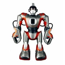 WowWee Robosapien RS Media
