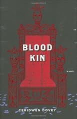 Blood Kin