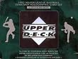 1992 Upper Deck Major League Baseball Team MVP Holographic Card Set