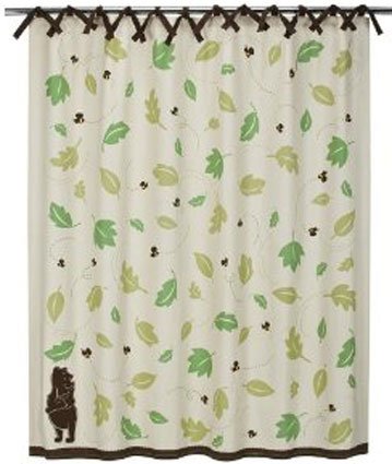 Disney Shower Curtains