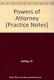 Powers of attorney