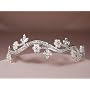 Tiara for Wedding, Birthday, Party. Perfect for all occasions