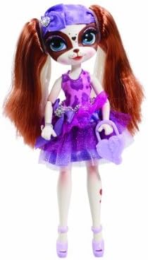 Pinkie Cooper Runway Collection Doll Ginger Jones by Pinkie Cooper