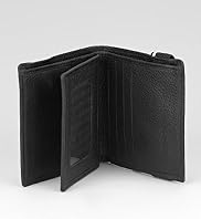 Autograph Leather ID Wallet Autograph Leather ID Wallet