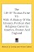 Search : The Life Of Thomas Paine V2: With A History Of His Literary, Political And Religious Career In America, France And England