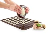 Lékué - Tapis à Macarons