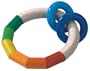 Haba Kringelring Clutching Toy