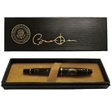 Official Obama Signature Presidential Pen