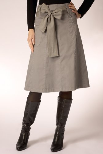 Per Una Knee Length Laura Pocket Skirt clothing