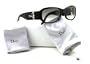 AUTHENTIC NEW CHRISTIAN DIOR SUNGLASSES CD MADE 2 BLACK 663U5M AUTH