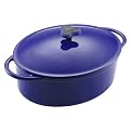 Rachael Ray 5.25-qt. Oval Casserole Pot Multiple Colors Available