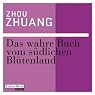 H&ouml;rbuch Das wahre Buch vom südlichen Blütenrand