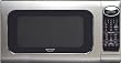 Sharp R520KST 2.0 cu.ft- 1200 watts
