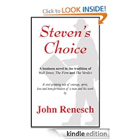 Steven's Choice