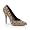 Leopard Print Microfiber