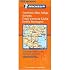 Michelin Map No 562 Notheast Italy: Trentino-Alto Adige, Veneto, Friuli-Venezia Giulia, Emilia- Romagna