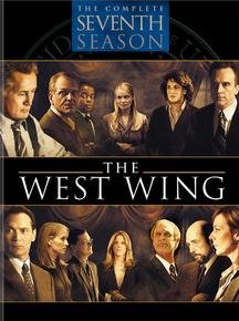 The West Wing - The Complete Seventh Season