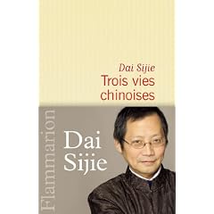 Trois vies chinoises